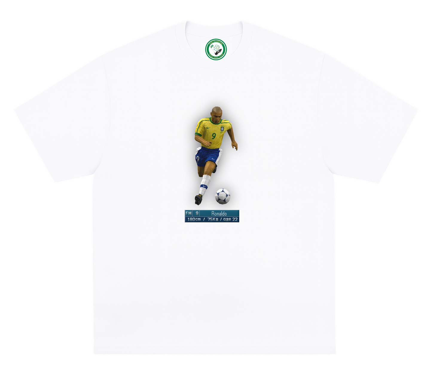 In Game Tee