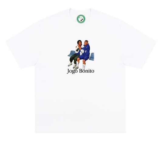 Jogo Bonito Tee