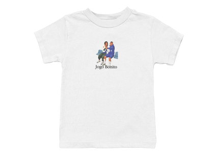 Jogo Bonito Tee