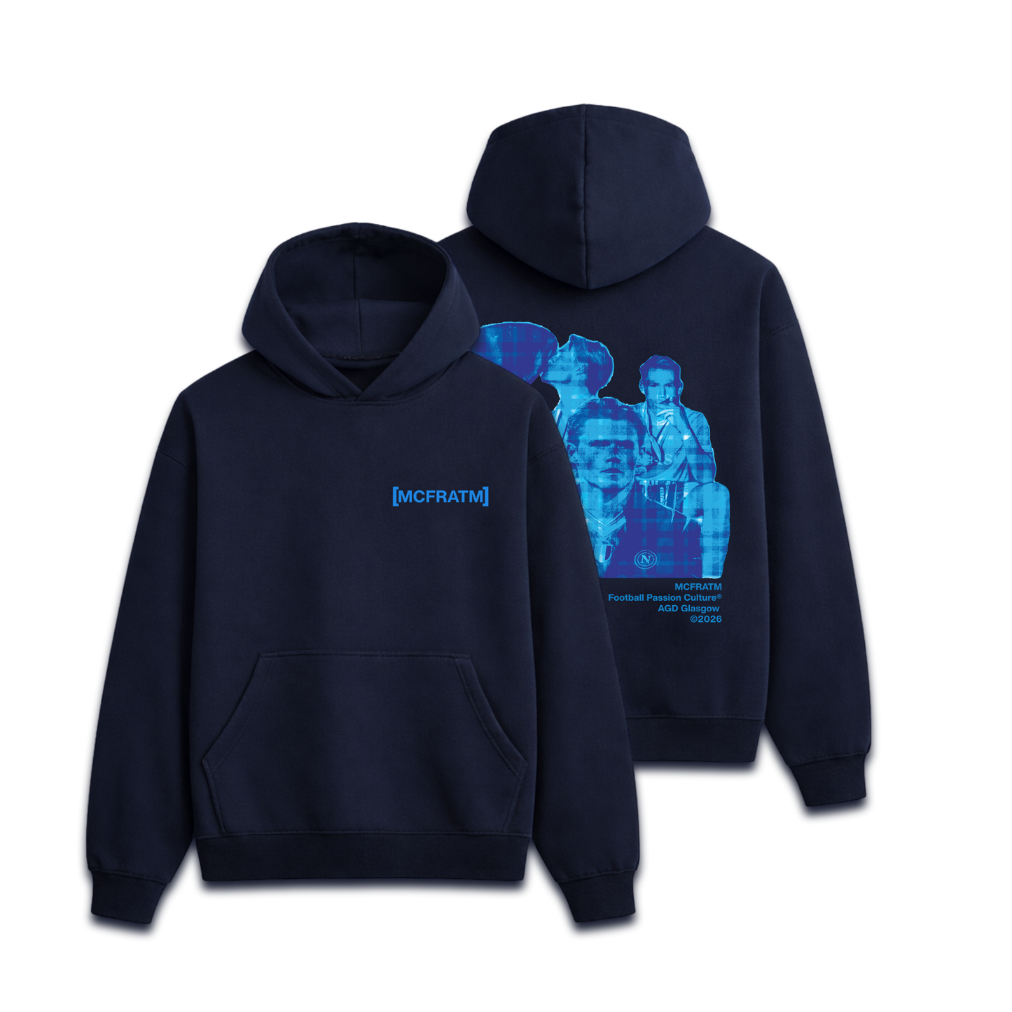 MCFRATM HOOD