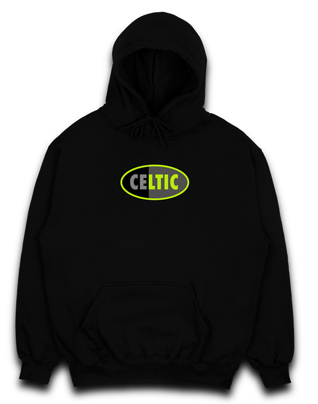 NEON HOOD