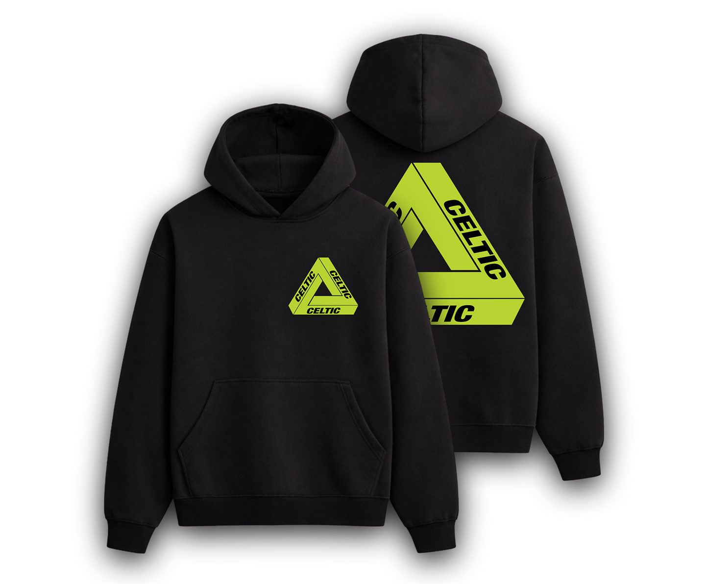 TRIFEG HOODIE