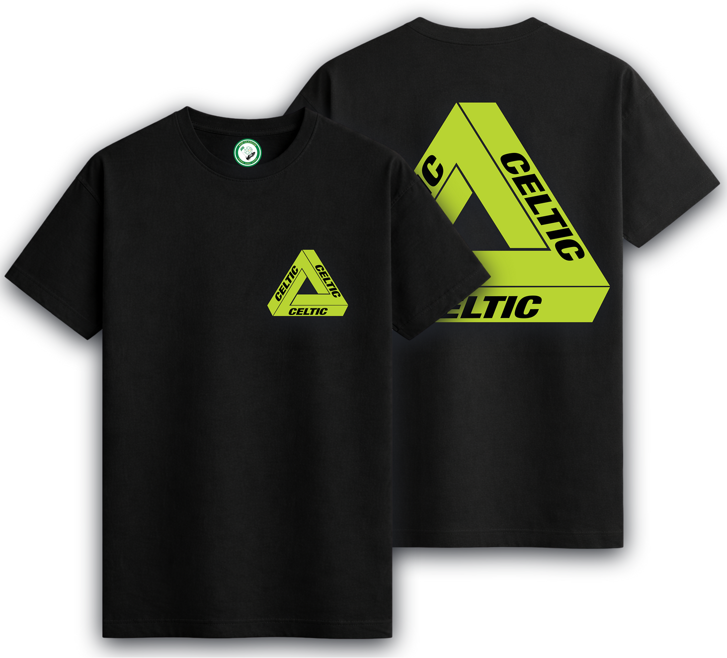 TRIFEG TEE