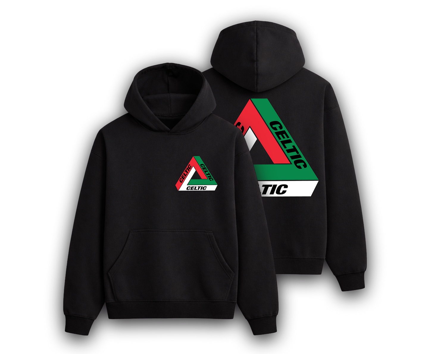 TRIFEG HOODIE