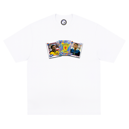 Scotland Cards TEE