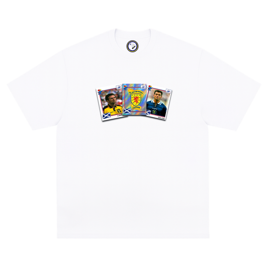 Scotland Cards TEE