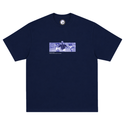 John Collins TEE