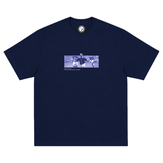 John Collins TEE