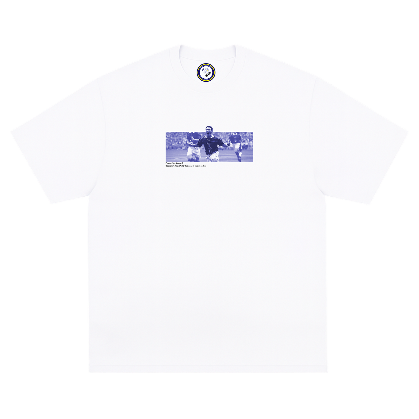 John Collins TEE