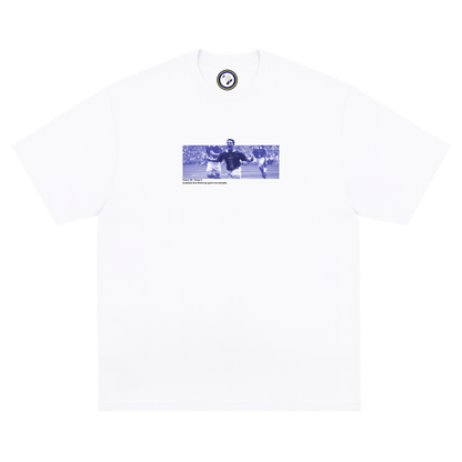 John Collins TEE