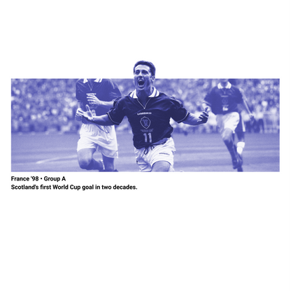 John Collins TEE