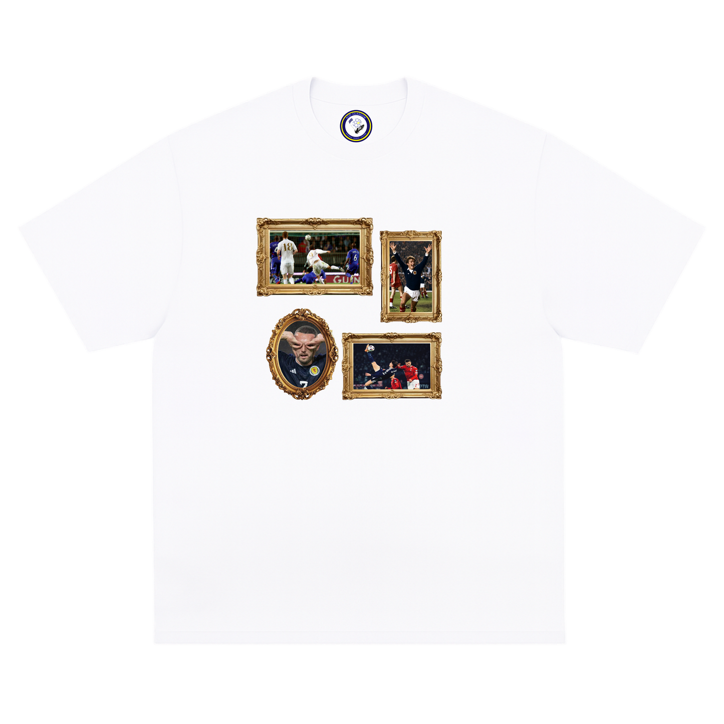 Gallery TEE