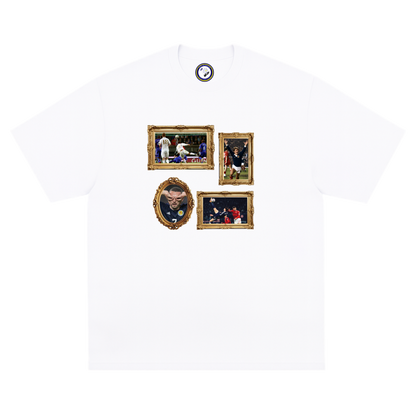 Gallery TEE
