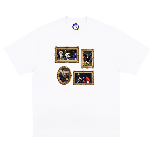 Gallery TEE