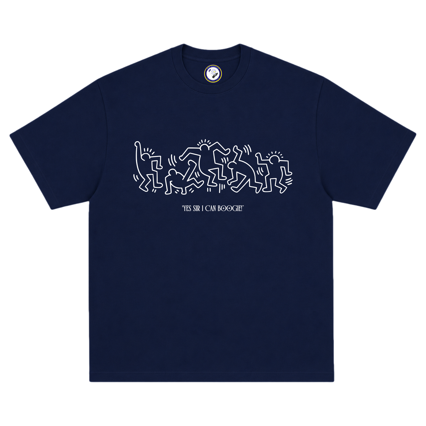 Boogie TEE