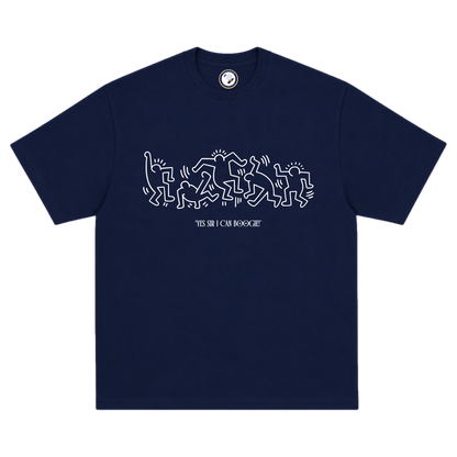 Boogie TEE
