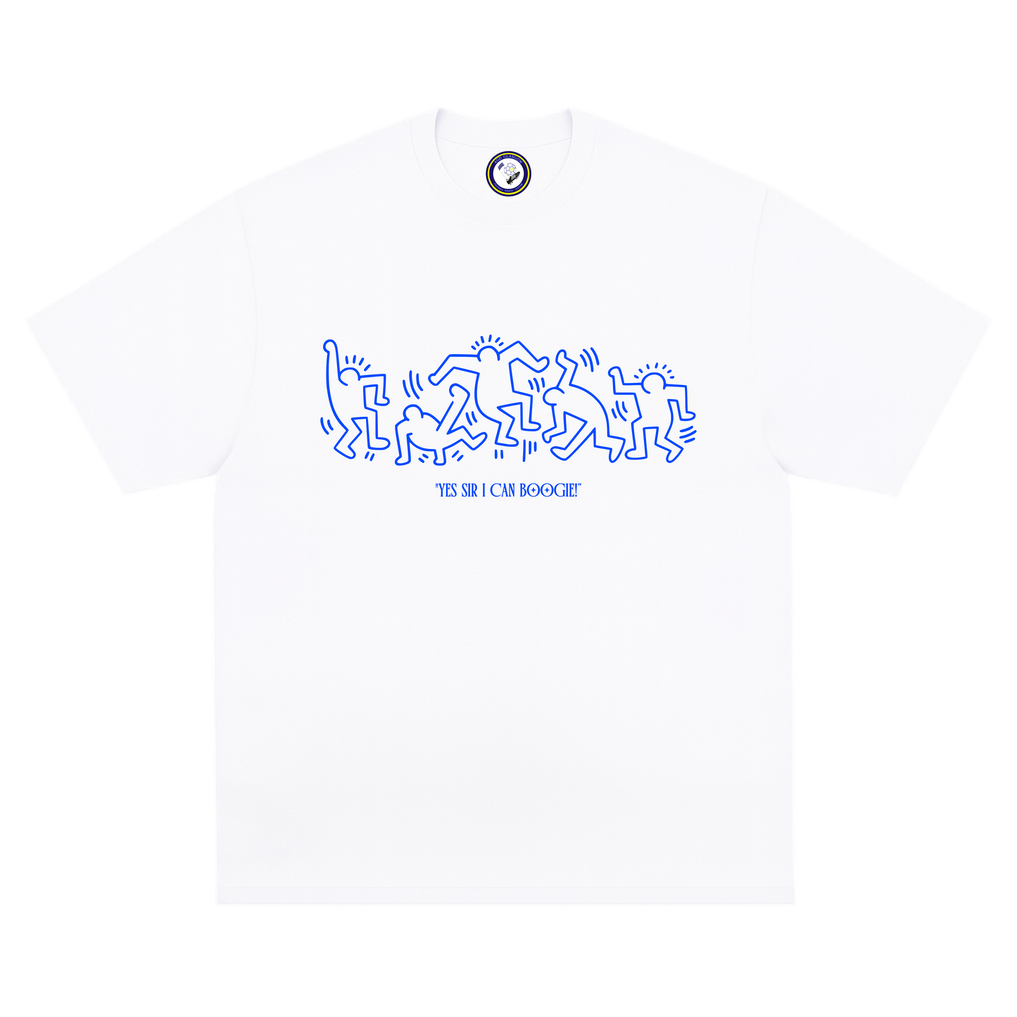 Boogie TEE