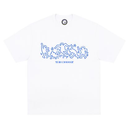 Boogie TEE