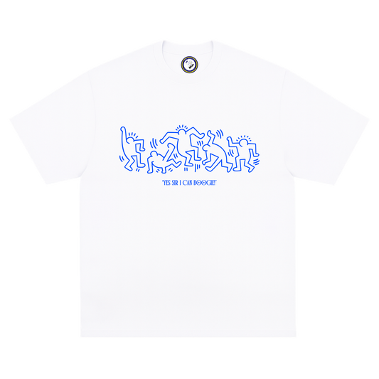 Boogie TEE