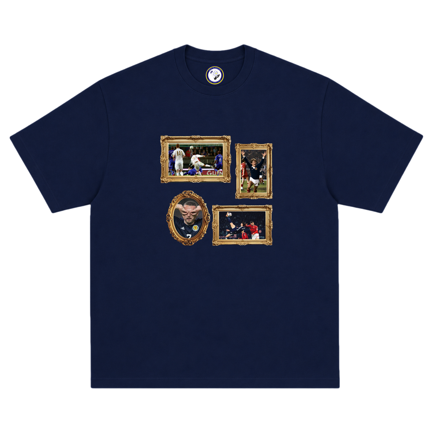 Gallery TEE