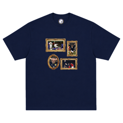 Gallery TEE