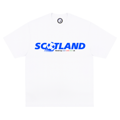Retro Scotland TEE