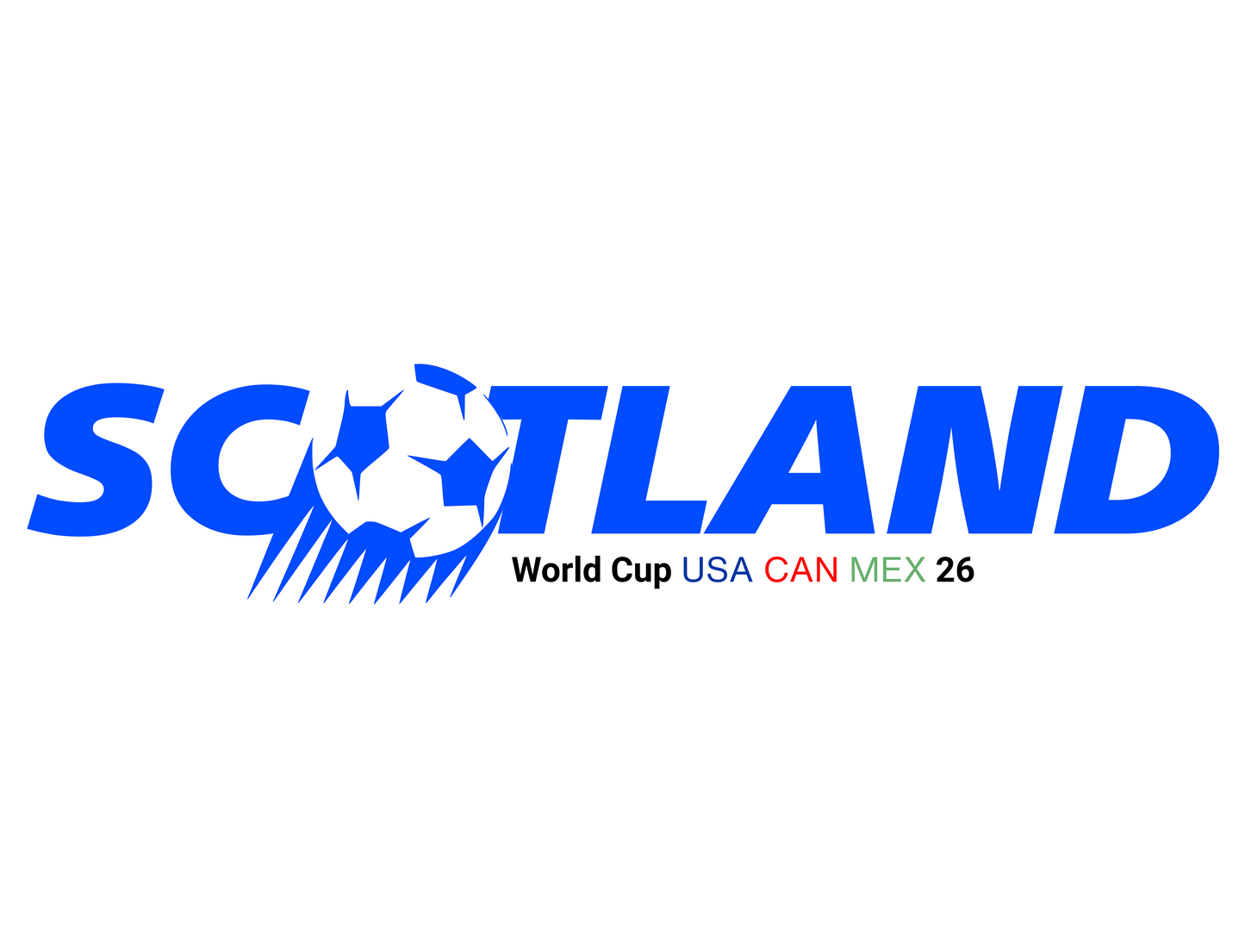 Retro Scotland TEE