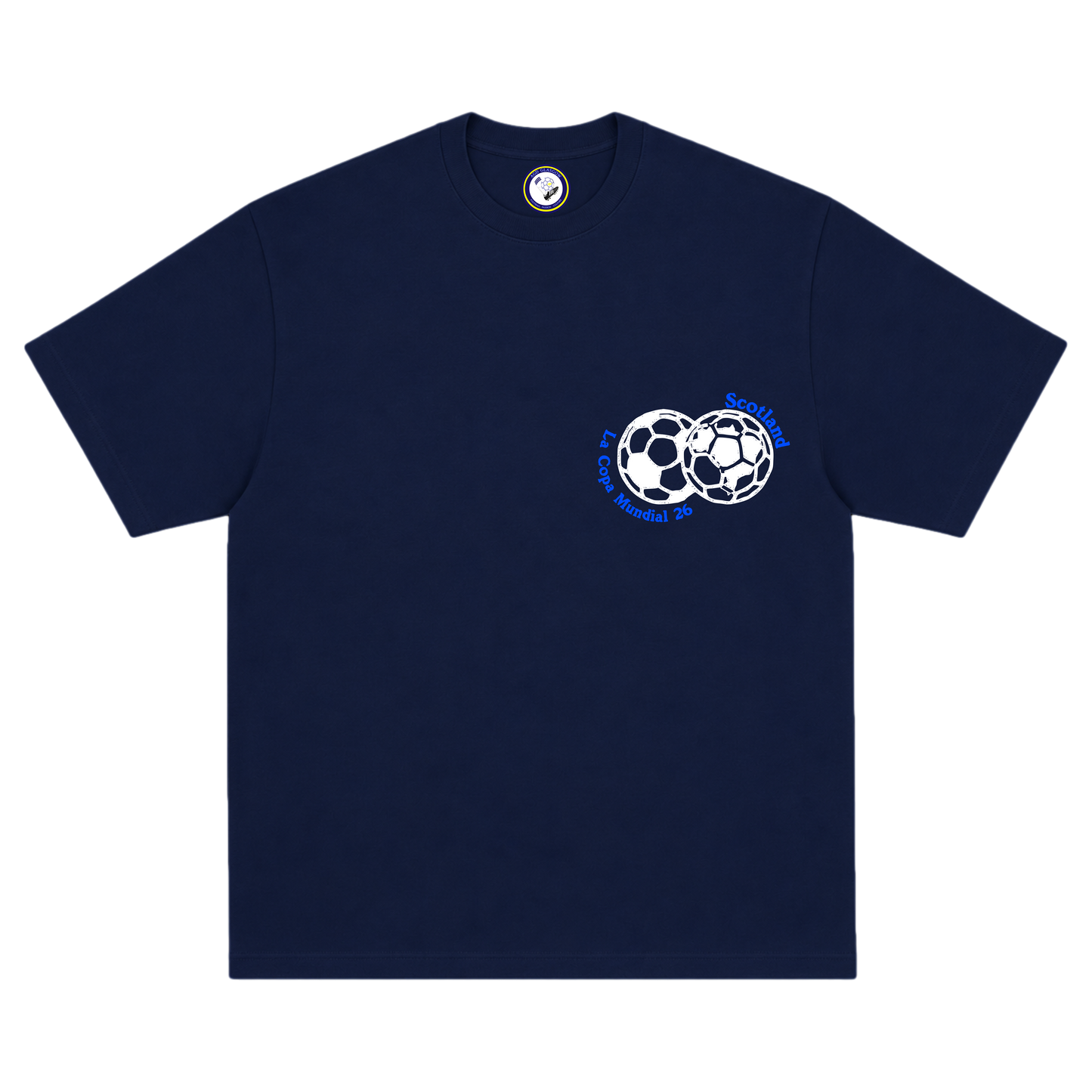 Mundial TEE