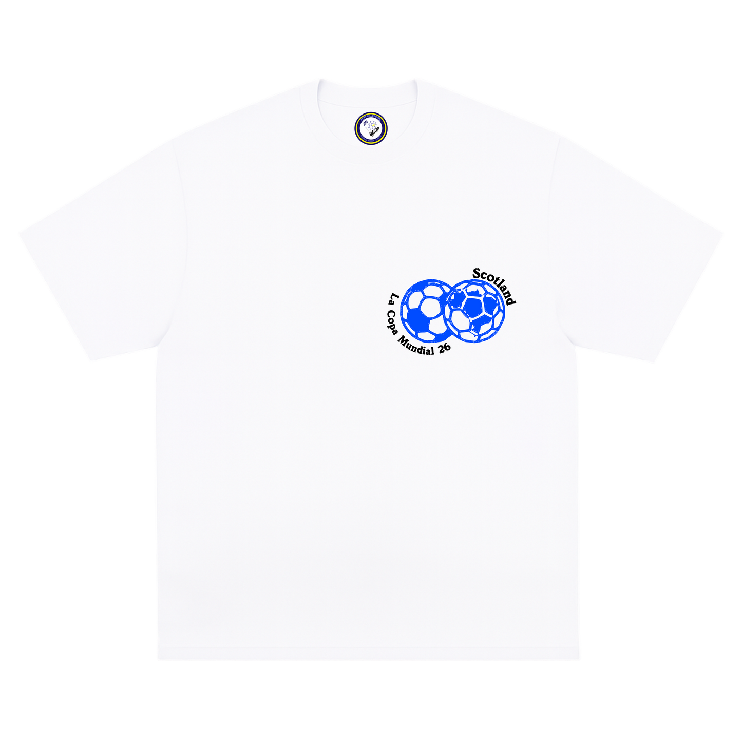 Mundial TEE