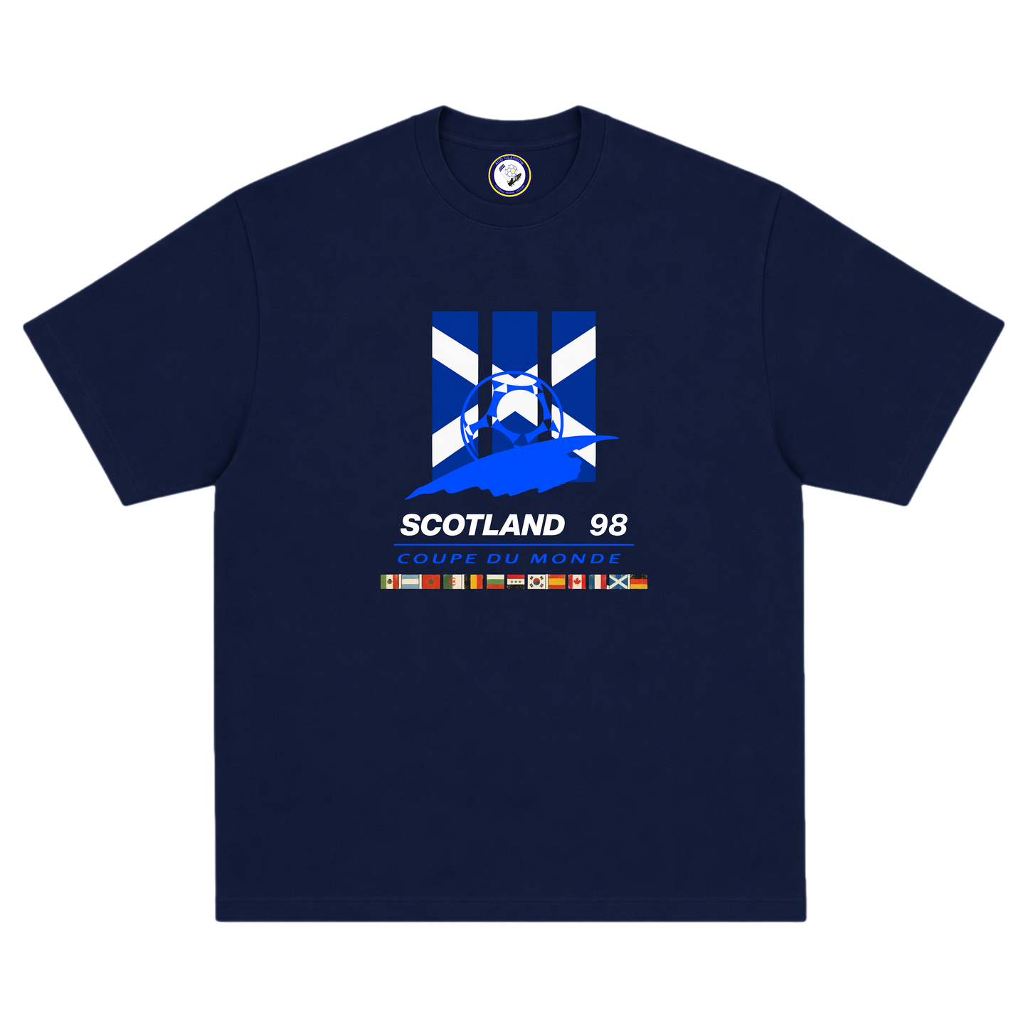 France 98 TEE