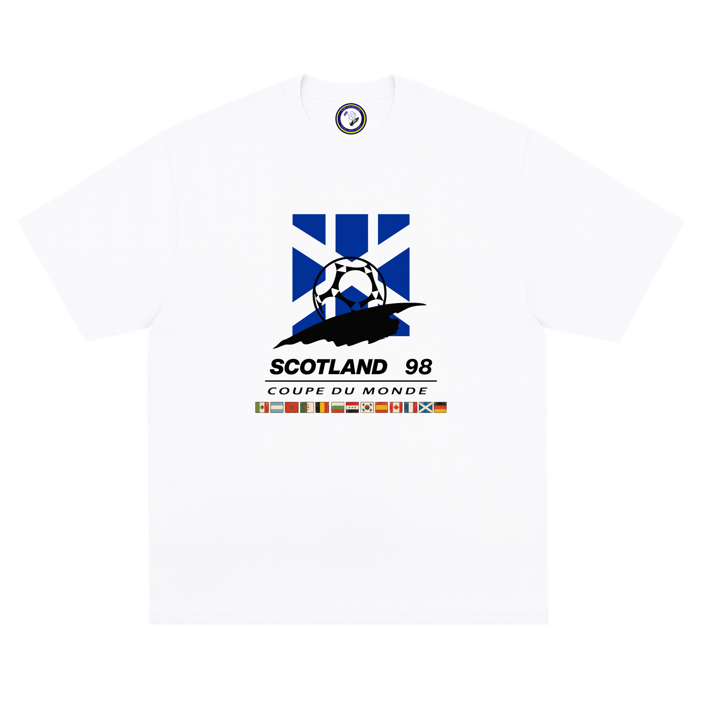 France 98 TEE