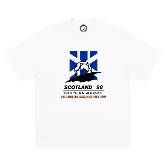 France 98 TEE
