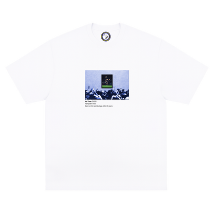 Overhead Kick TEE