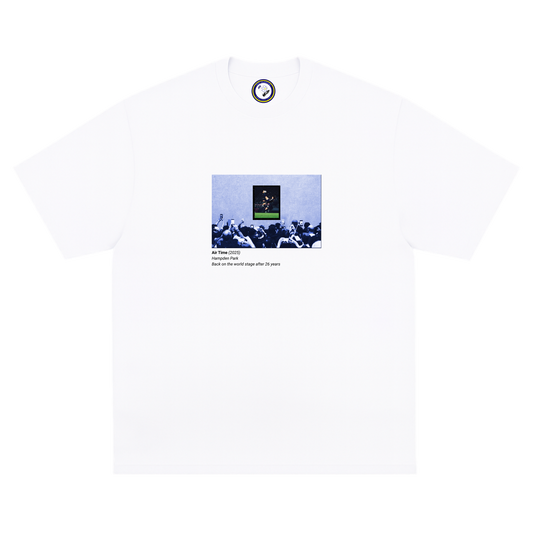 Overhead Kick TEE