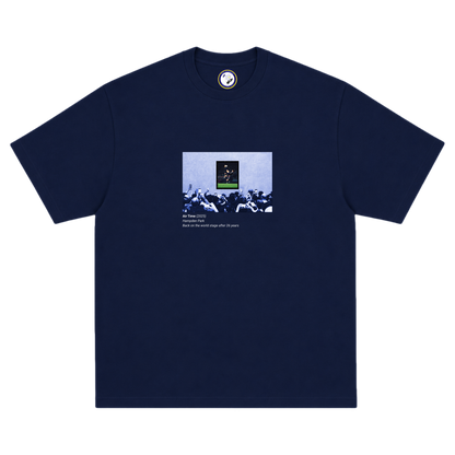 Overhead Kick TEE