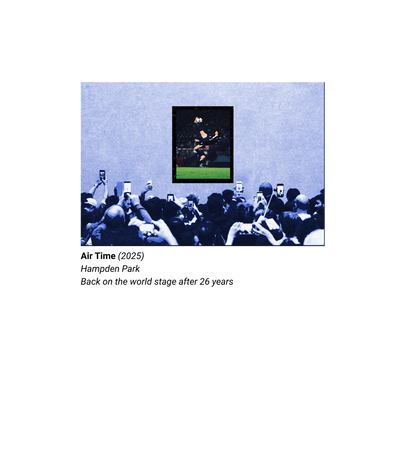 Overhead Kick TEE