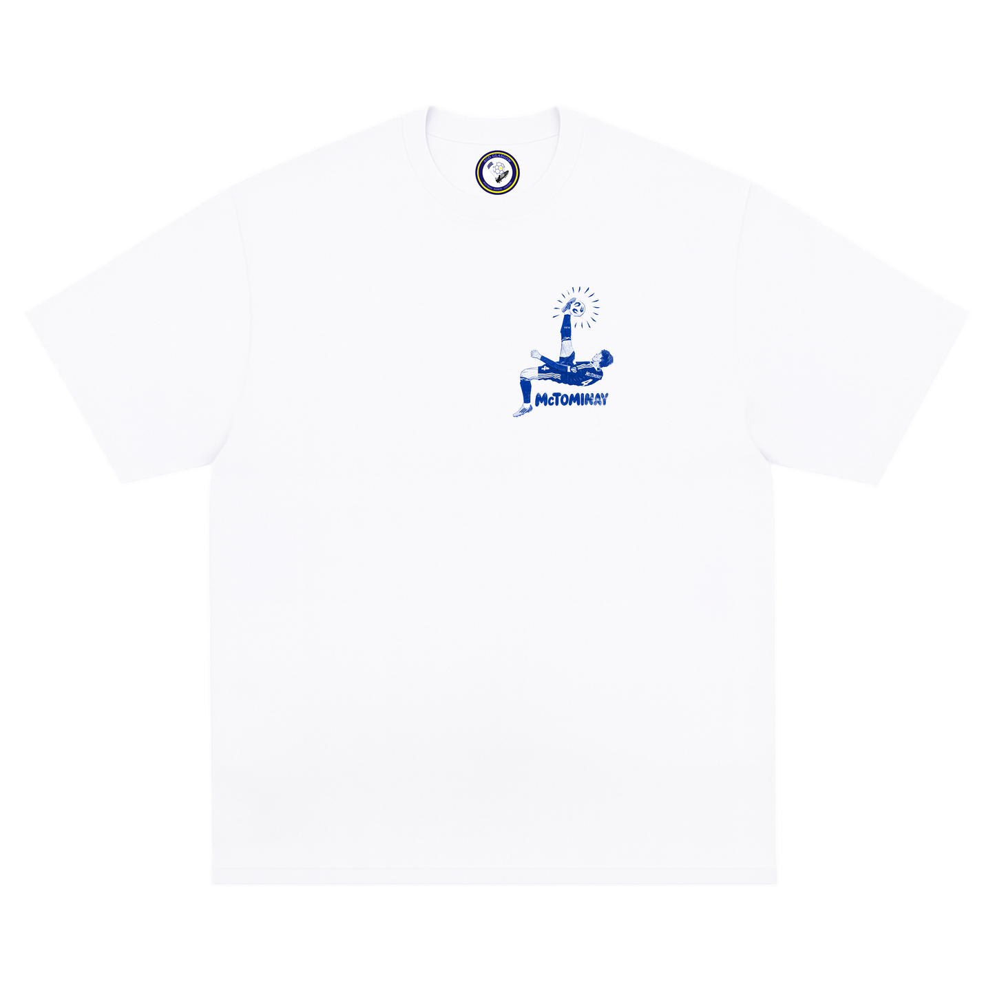 McTominay TEE