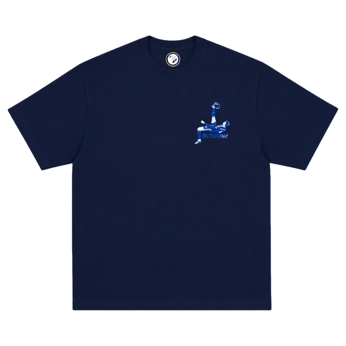 McTominay TEE
