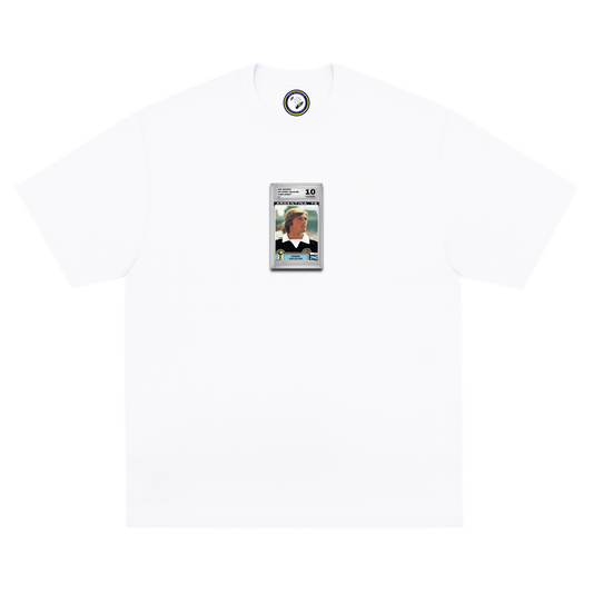 King Kenny Card TEE