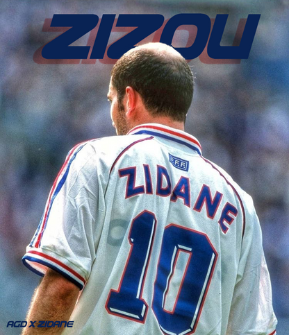 zizou